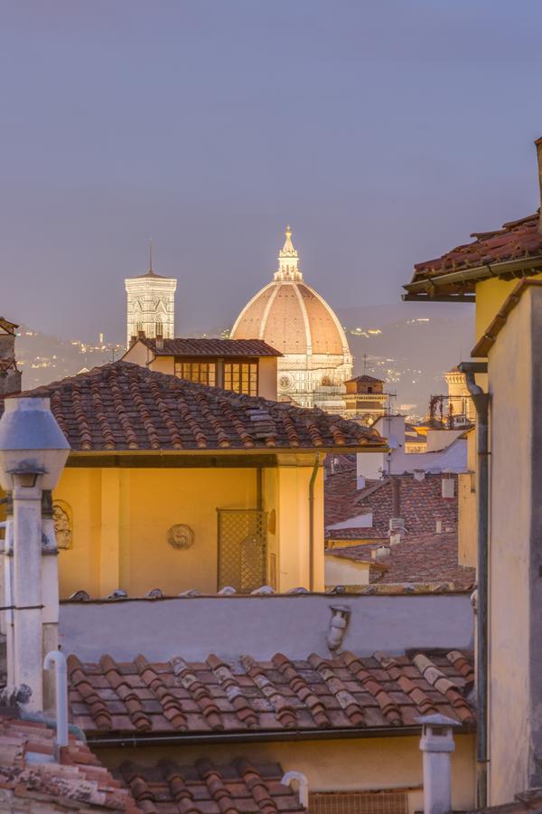 Apartments Florence - Maggioterrace Экстерьер фото