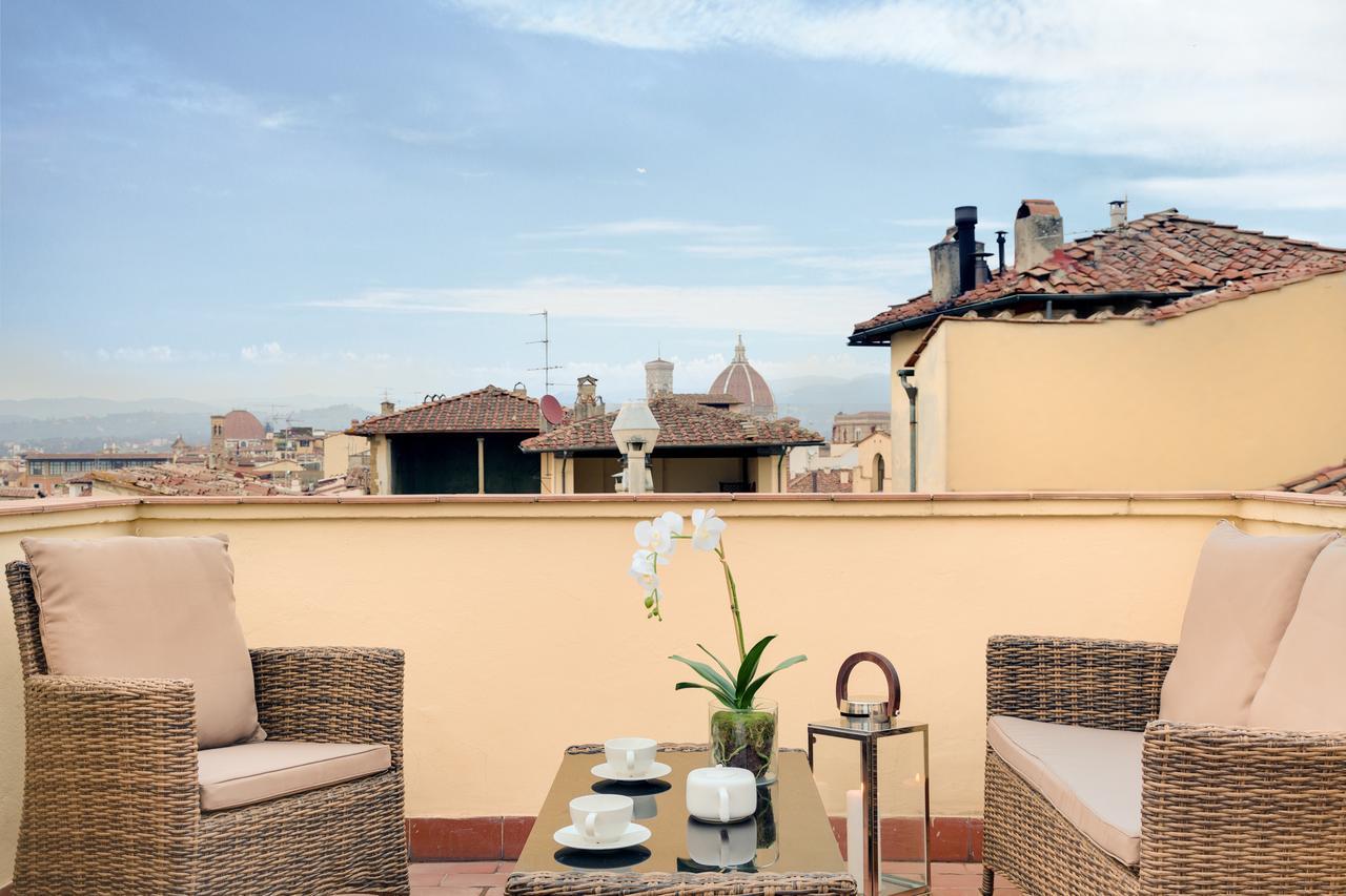Apartments Florence - Maggioterrace Экстерьер фото