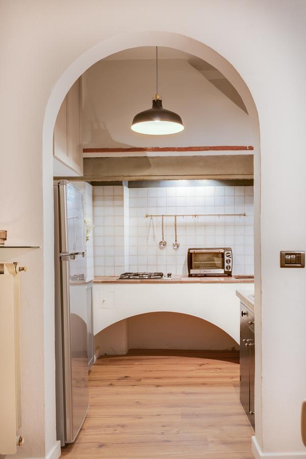 Apartments Florence - Maggioterrace Экстерьер фото