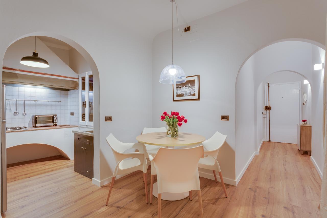 Apartments Florence - Maggioterrace Экстерьер фото