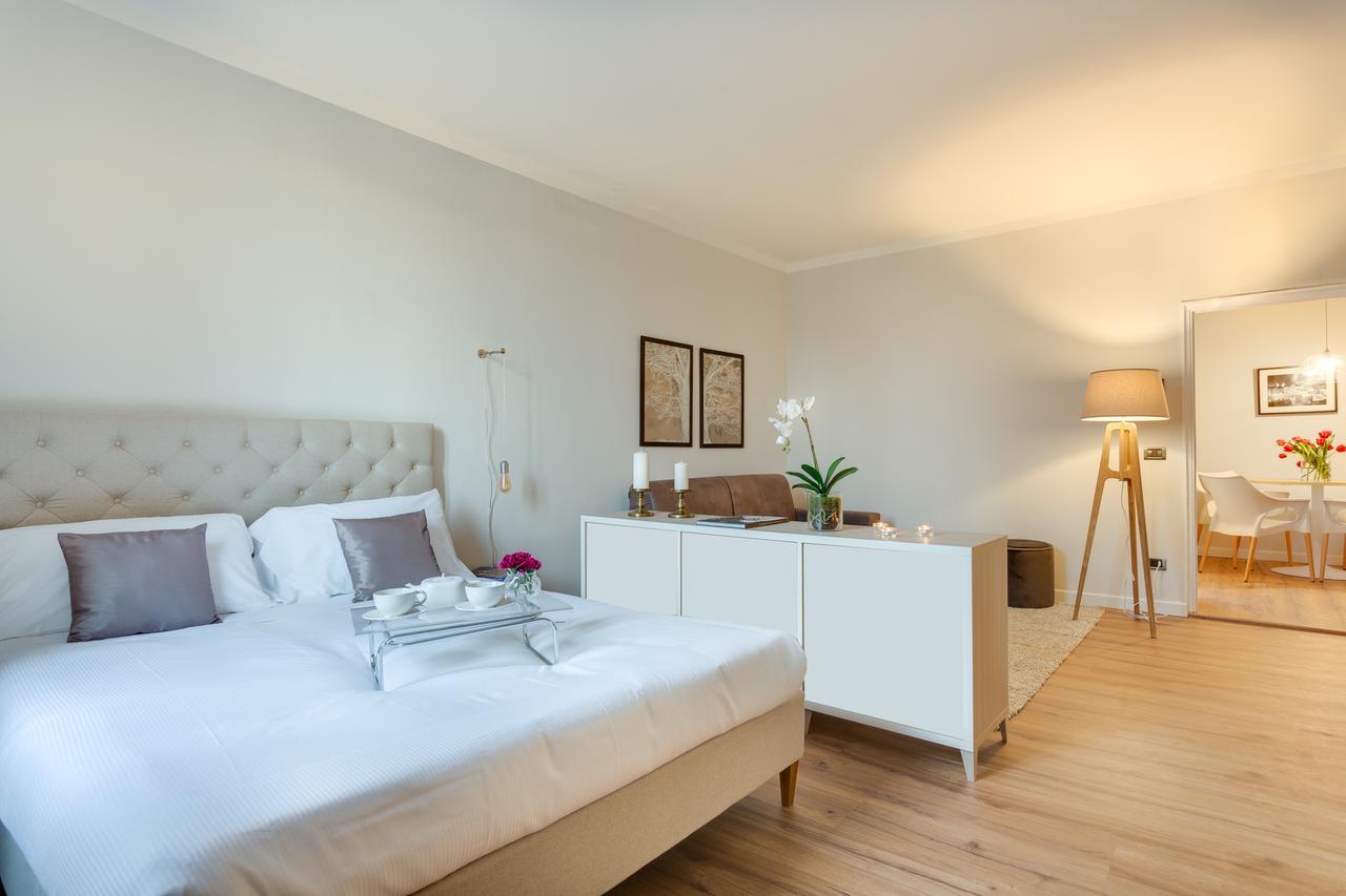 Apartments Florence - Maggioterrace Экстерьер фото